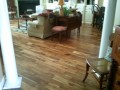 Pre-Finished Hardwood Floors 