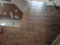 Solid Pre-Finished Hard wood Floor Covering