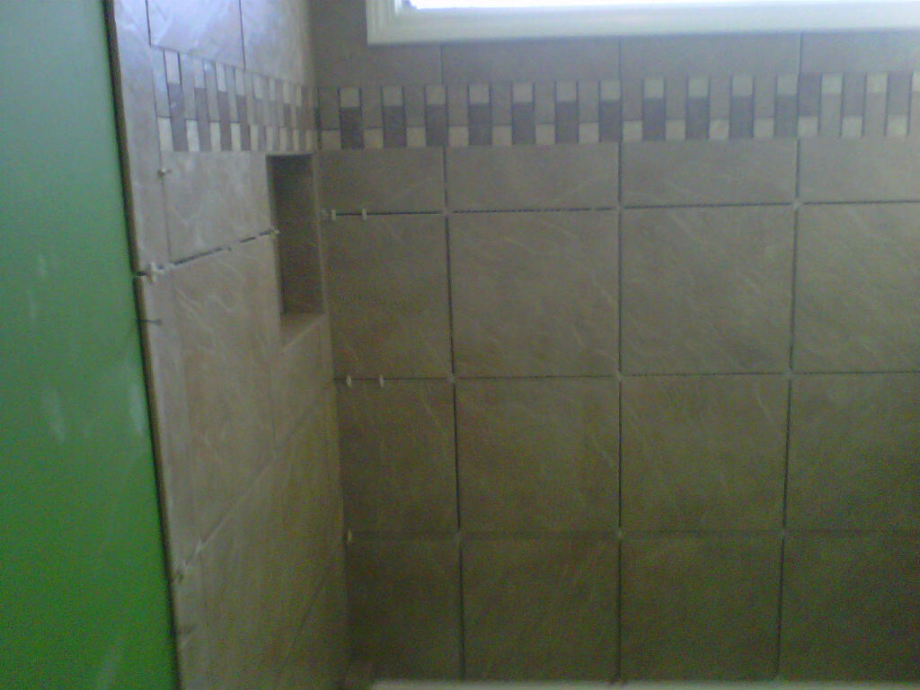 the New Ceramic Tile is a New Look