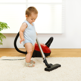 How To Clean Carpets
